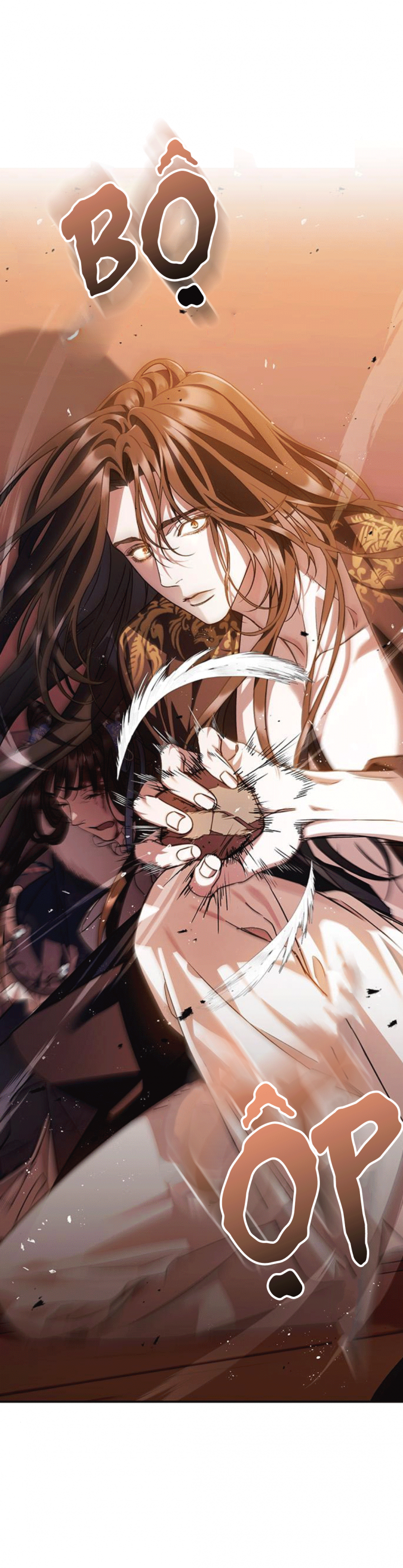 Bản Tình Ca Heeran: Chapter 23.5