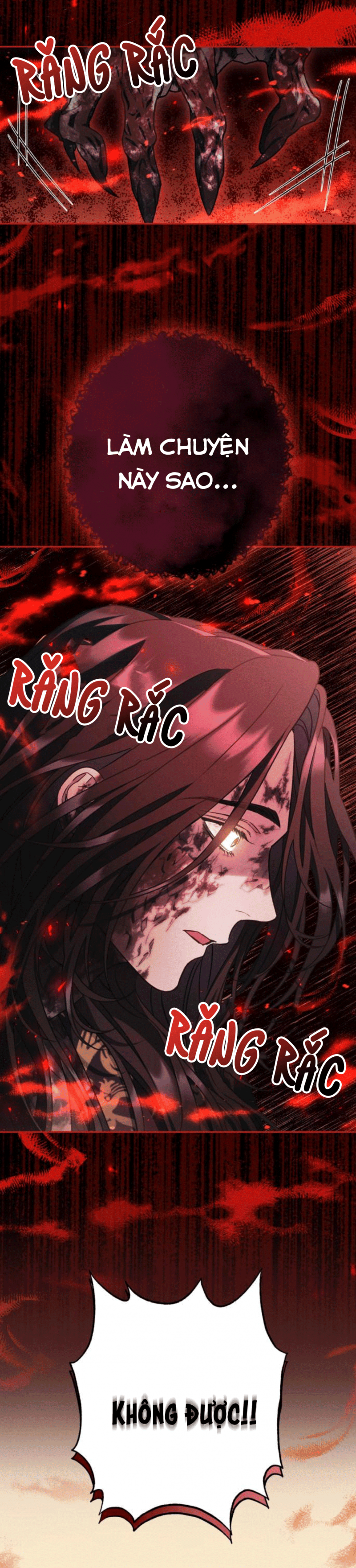 Bản Tình Ca Heeran: Chapter 23.5