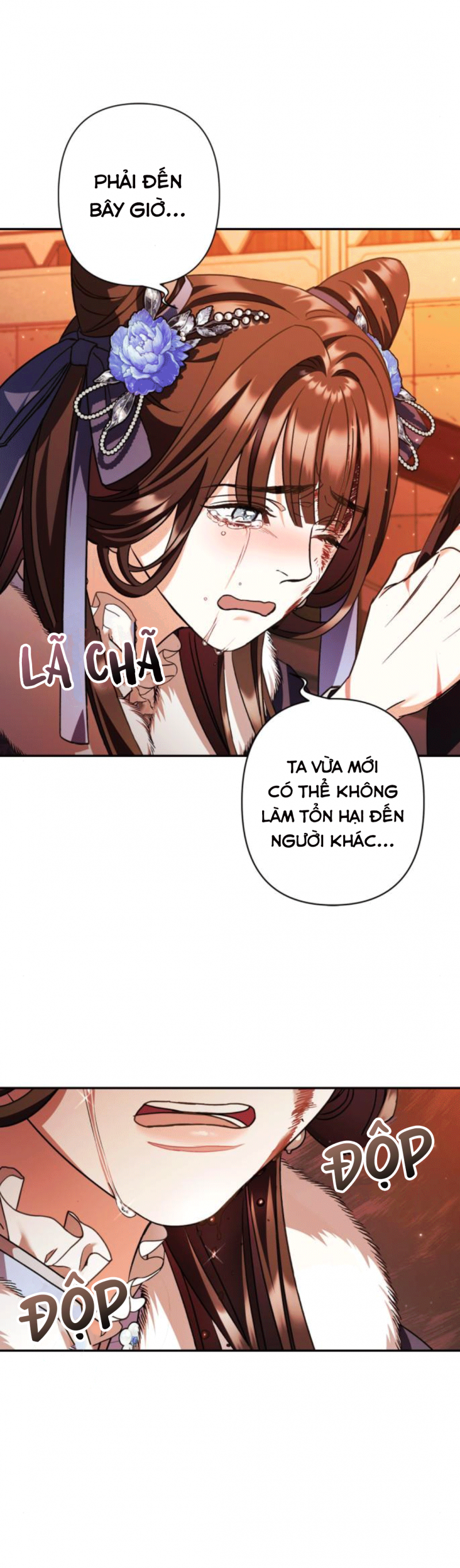 Bản Tình Ca Heeran: Chapter 23.5