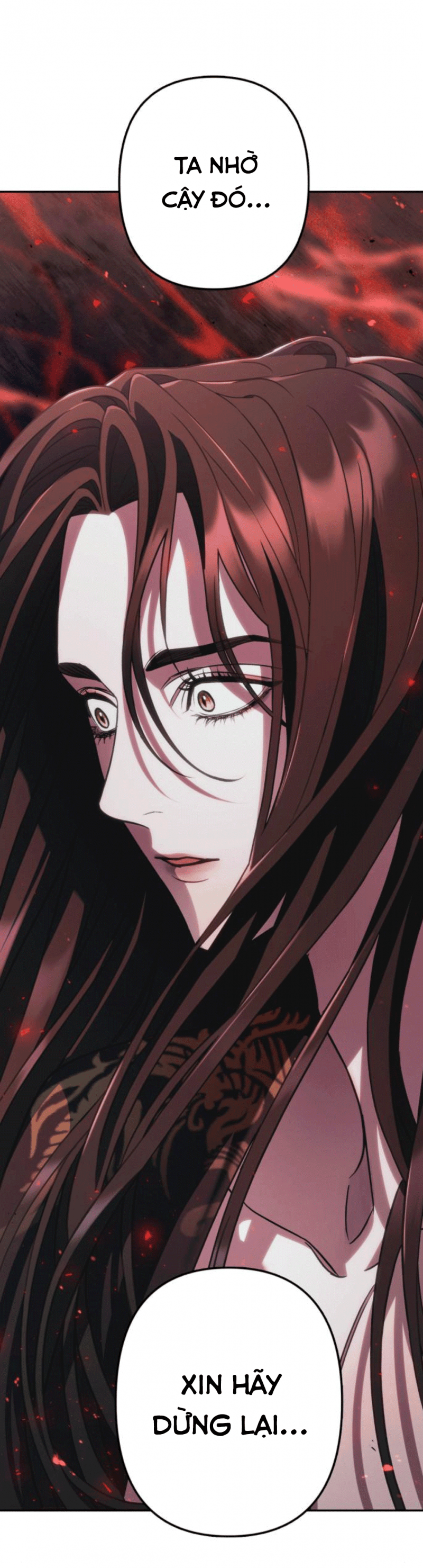 Bản Tình Ca Heeran: Chapter 23.5
