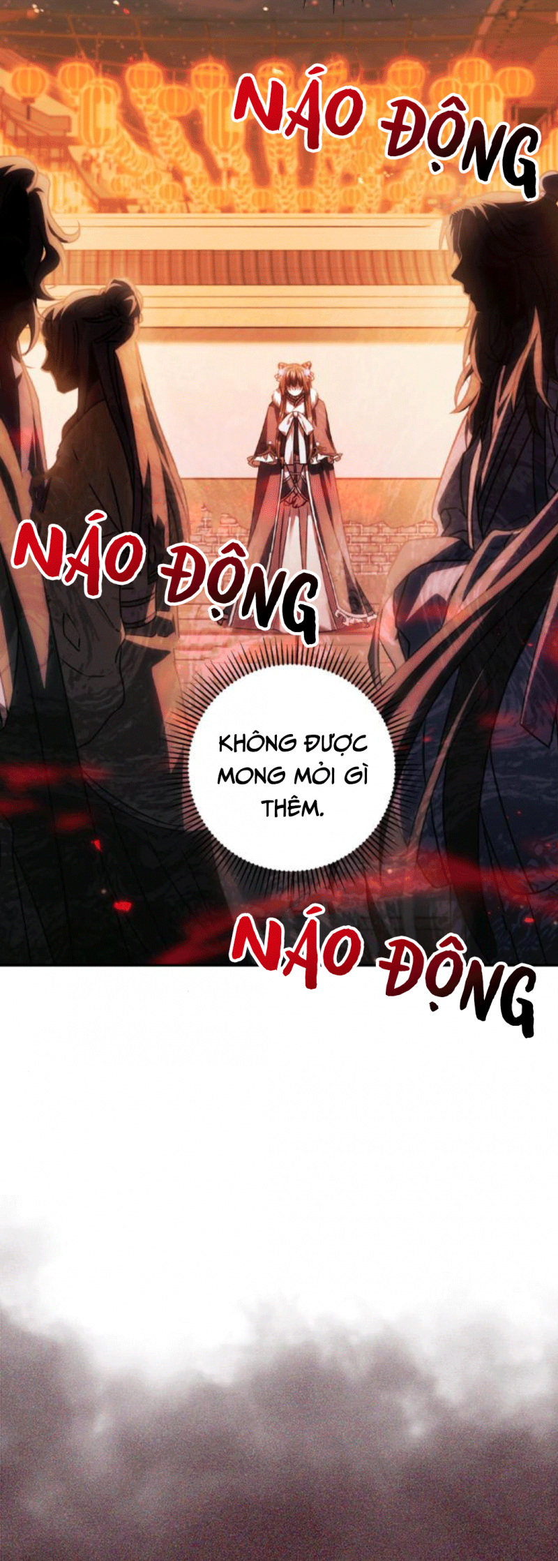 Bản Tình Ca Heeran: Chapter 23.5