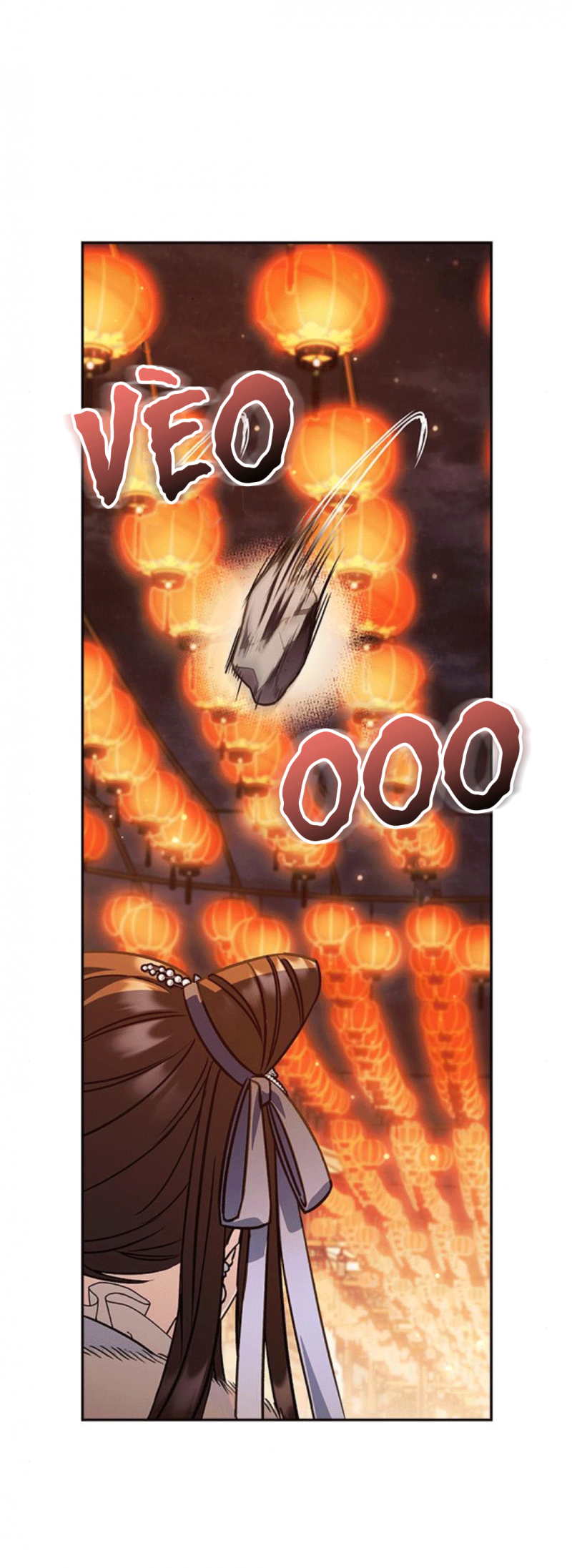 Bản Tình Ca Heeran: Chapter 23.5