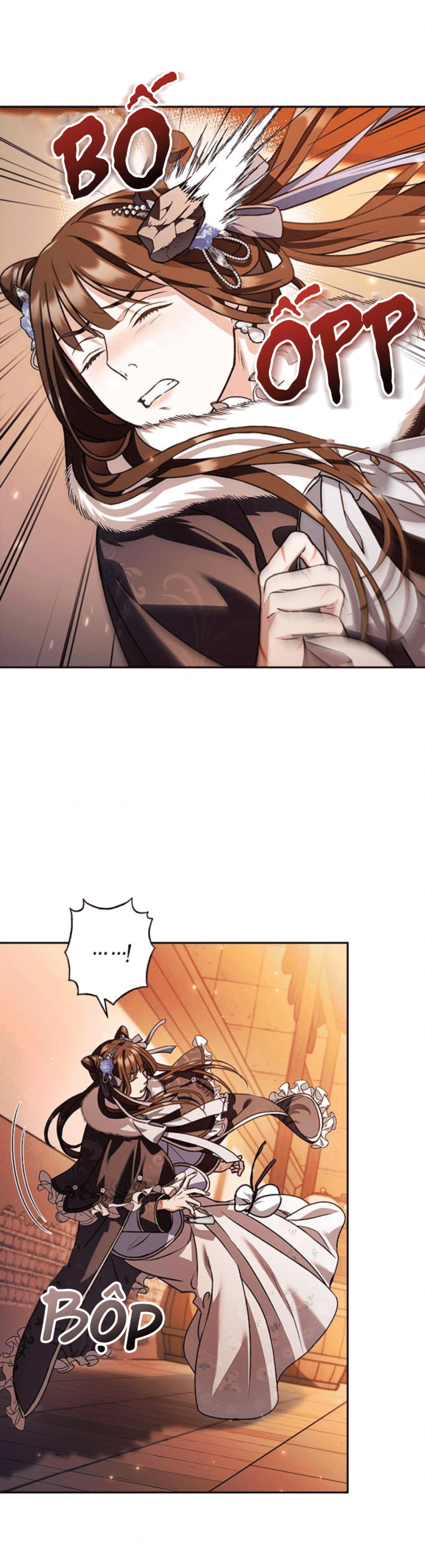 Bản Tình Ca Heeran: Chapter 23.5