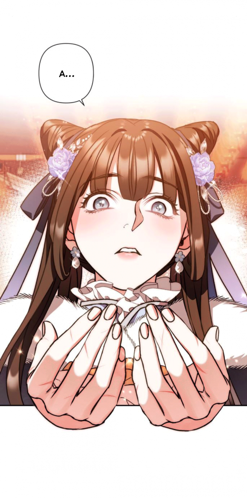 Bản Tình Ca Heeran: Chapter 23