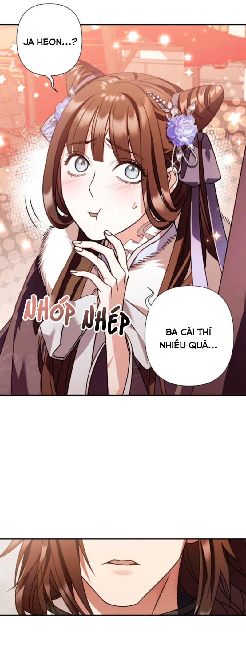 Bản Tình Ca Heeran: Chapter 23