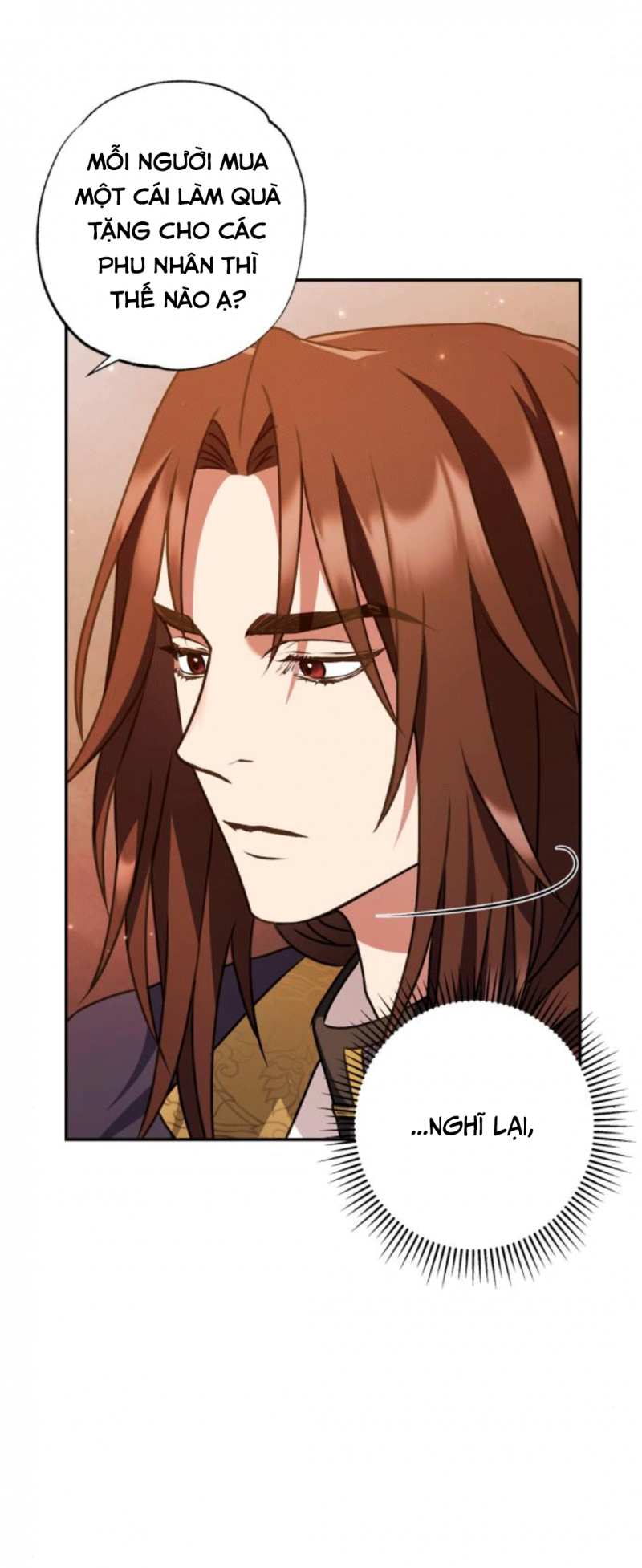Bản Tình Ca Heeran: Chapter 23