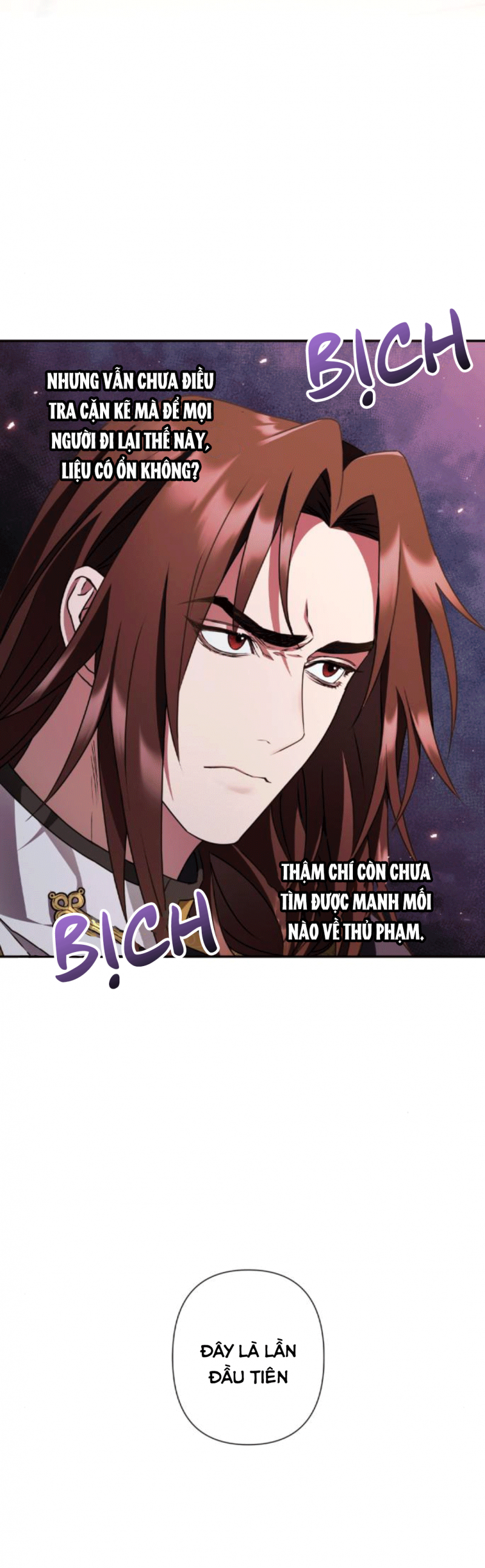 Bản Tình Ca Heeran: Chapter 23