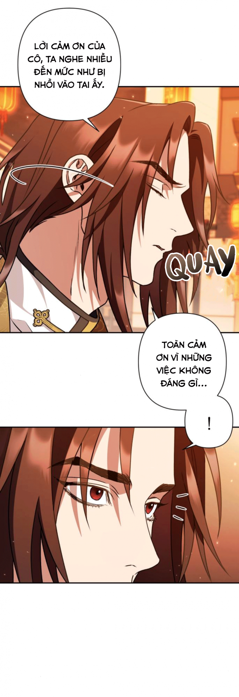 Bản Tình Ca Heeran: Chapter 23