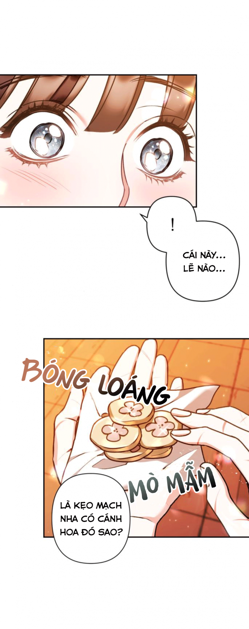 Bản Tình Ca Heeran: Chapter 23