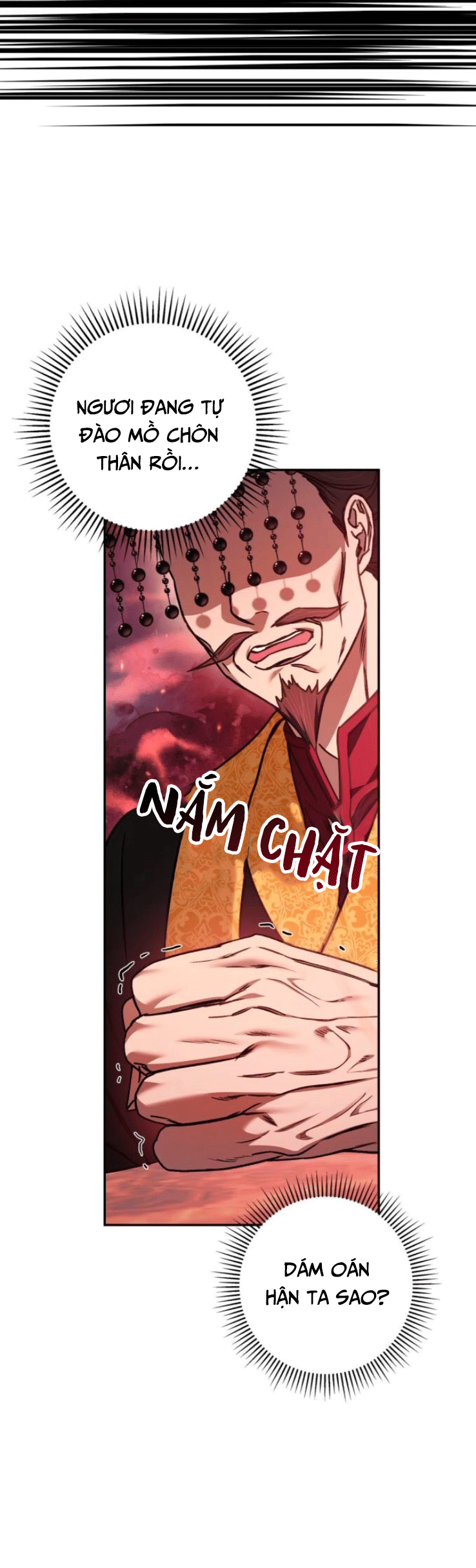Bản Tình Ca Heeran: Chapter 24.5