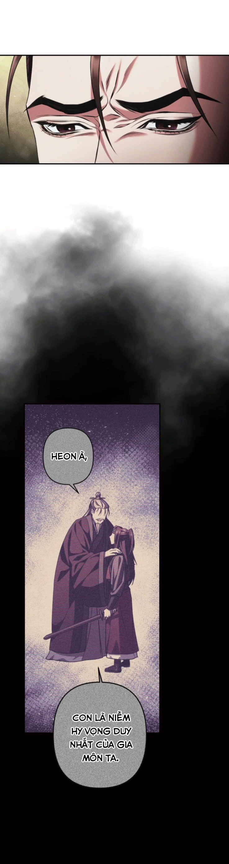 Bản Tình Ca Heeran: Chapter 24.5