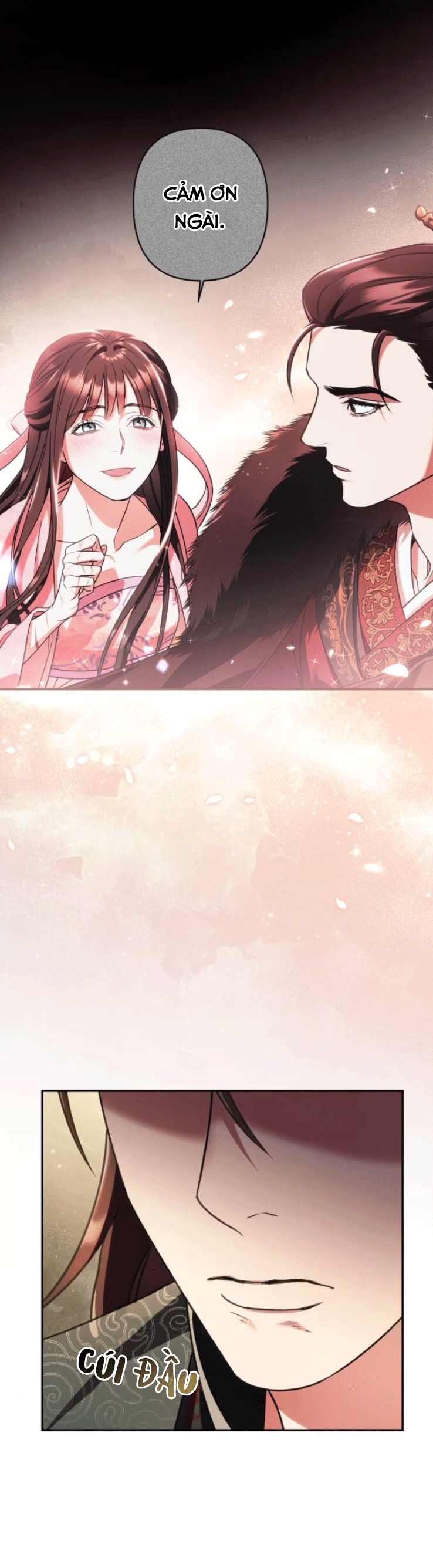 Bản Tình Ca Heeran: Chapter 24.5