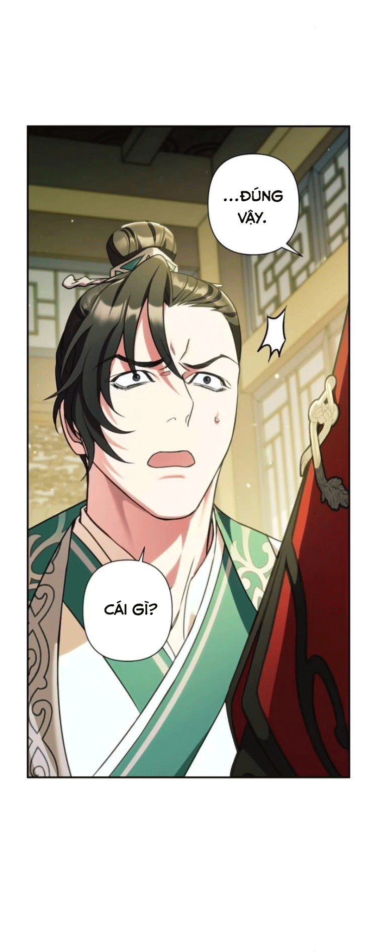 Bản Tình Ca Heeran: Chapter 24.5