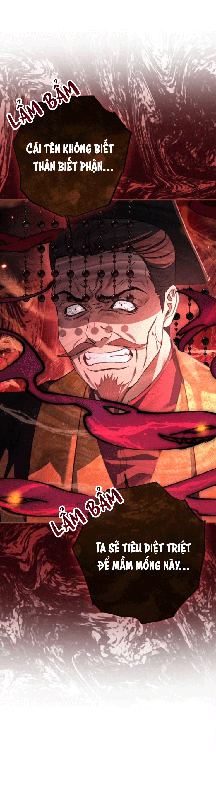 Bản Tình Ca Heeran: Chapter 24.5