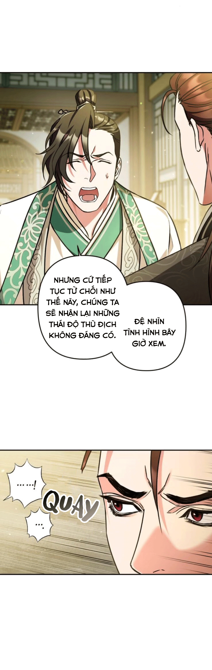 Bản Tình Ca Heeran: Chapter 24.5