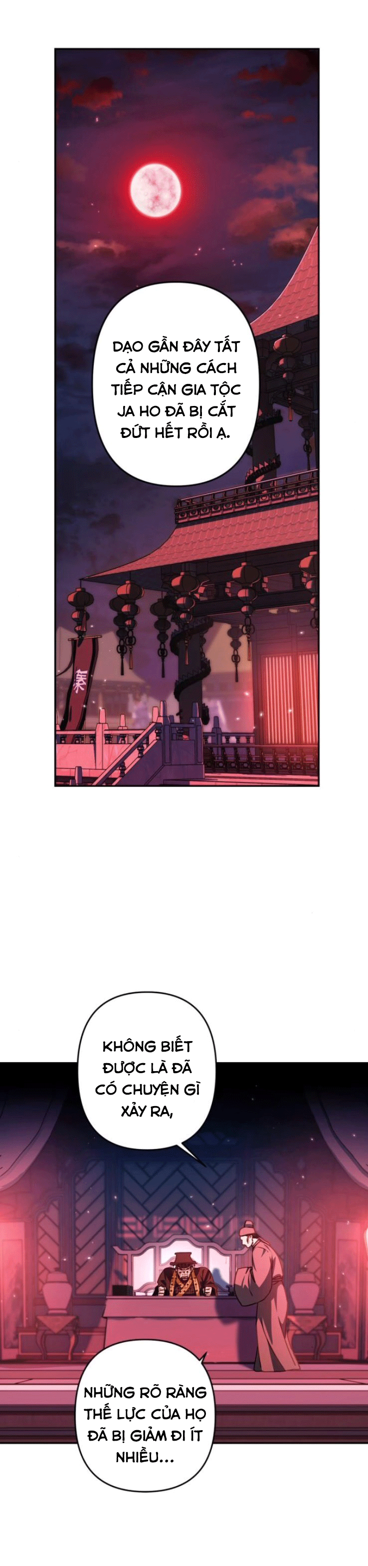 Bản Tình Ca Heeran: Chapter 24