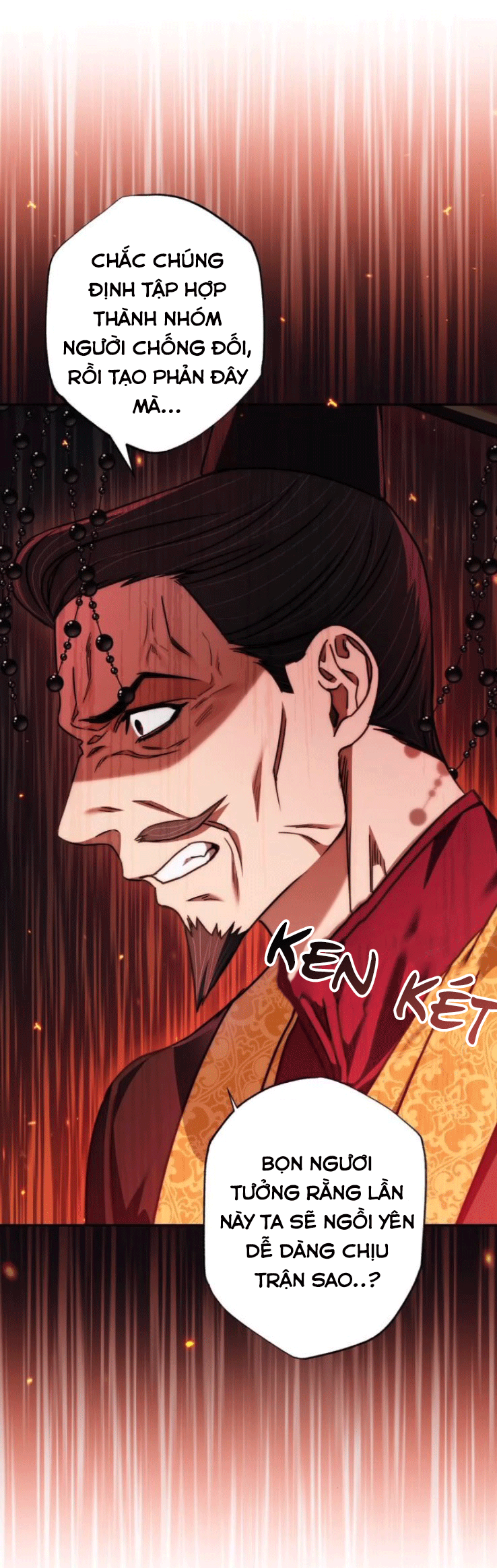Bản Tình Ca Heeran: Chapter 24