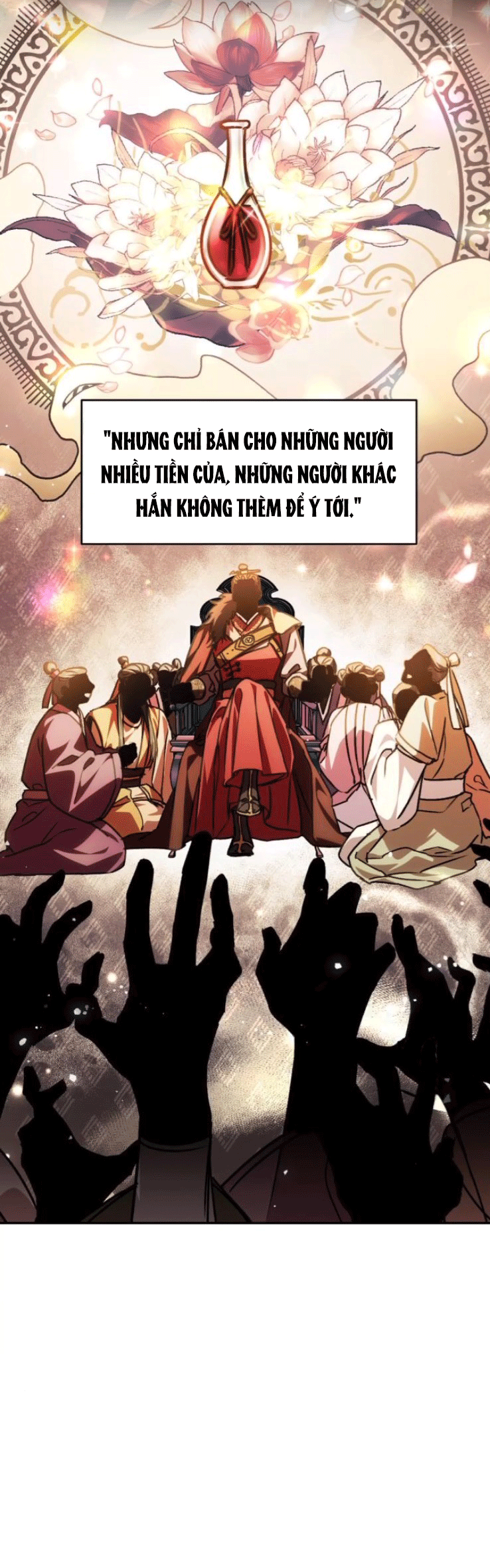 Bản Tình Ca Heeran: Chapter 24