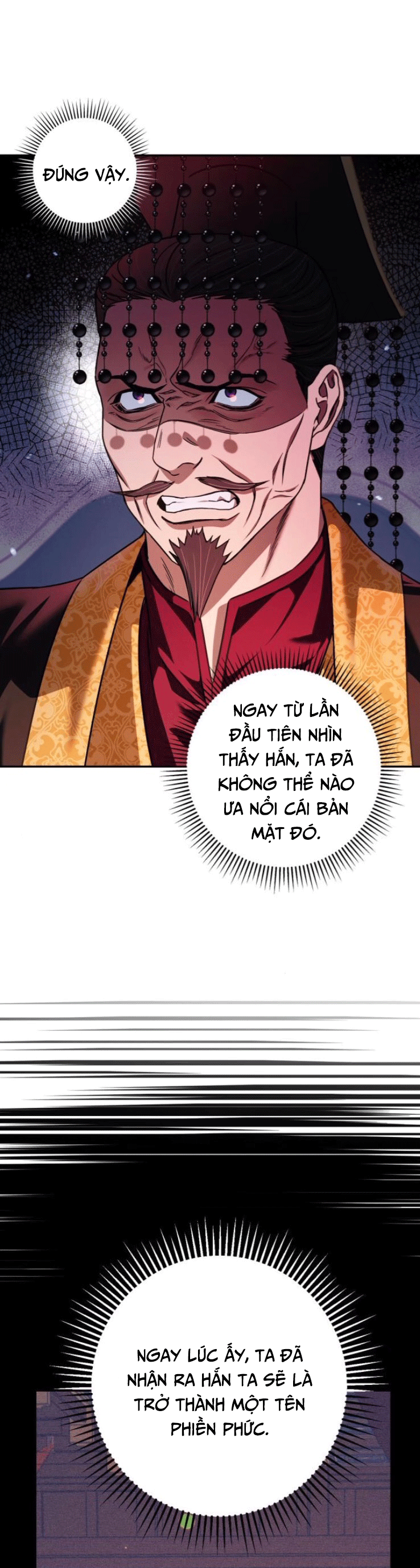 Bản Tình Ca Heeran: Chapter 24