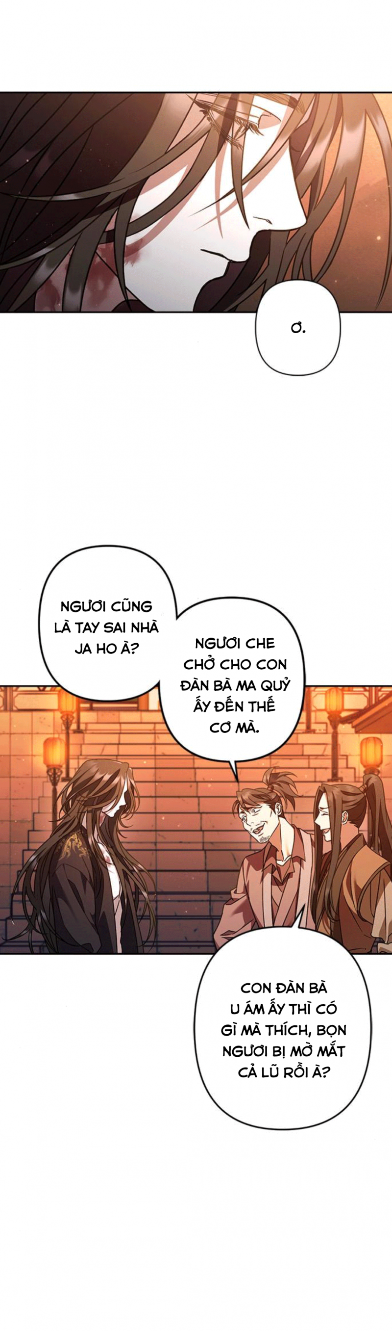 Bản Tình Ca Heeran: Chapter 25.5
