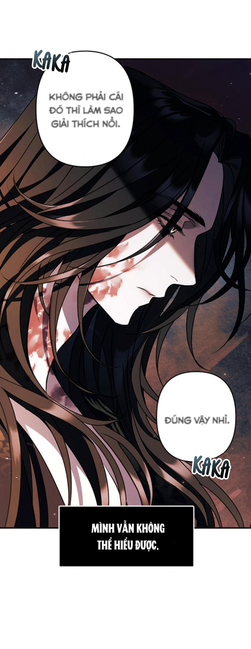 Bản Tình Ca Heeran: Chapter 25.5