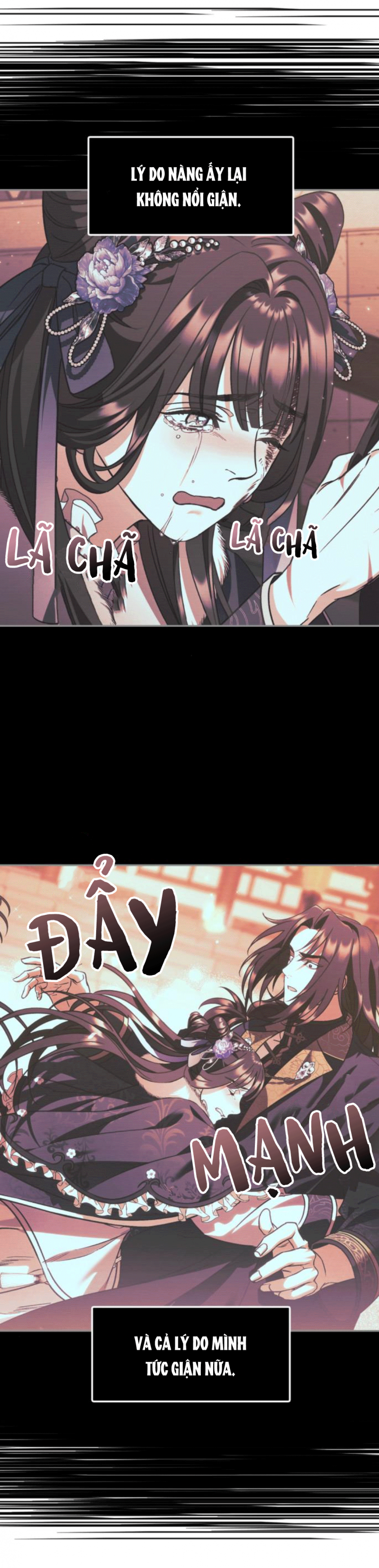 Bản Tình Ca Heeran: Chapter 25.5