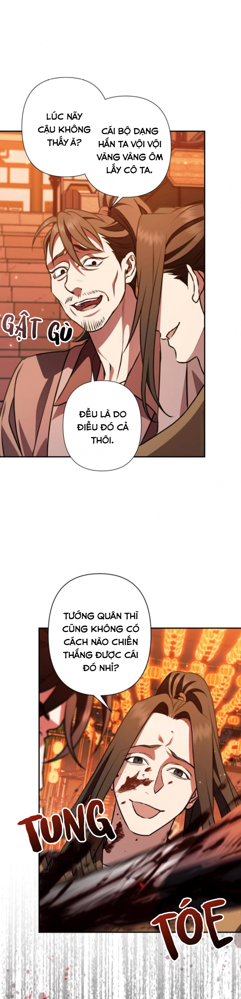 Bản Tình Ca Heeran: Chapter 25.5
