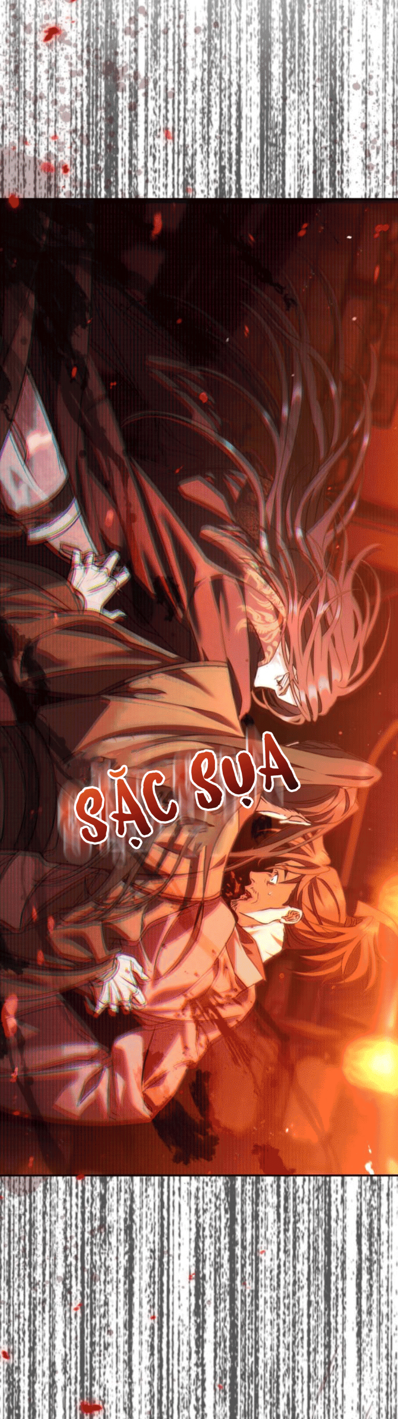 Bản Tình Ca Heeran: Chapter 25.5