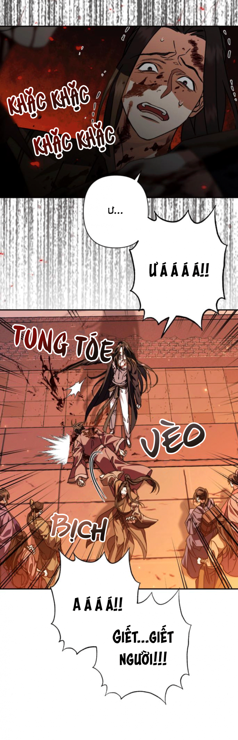 Bản Tình Ca Heeran: Chapter 25.5