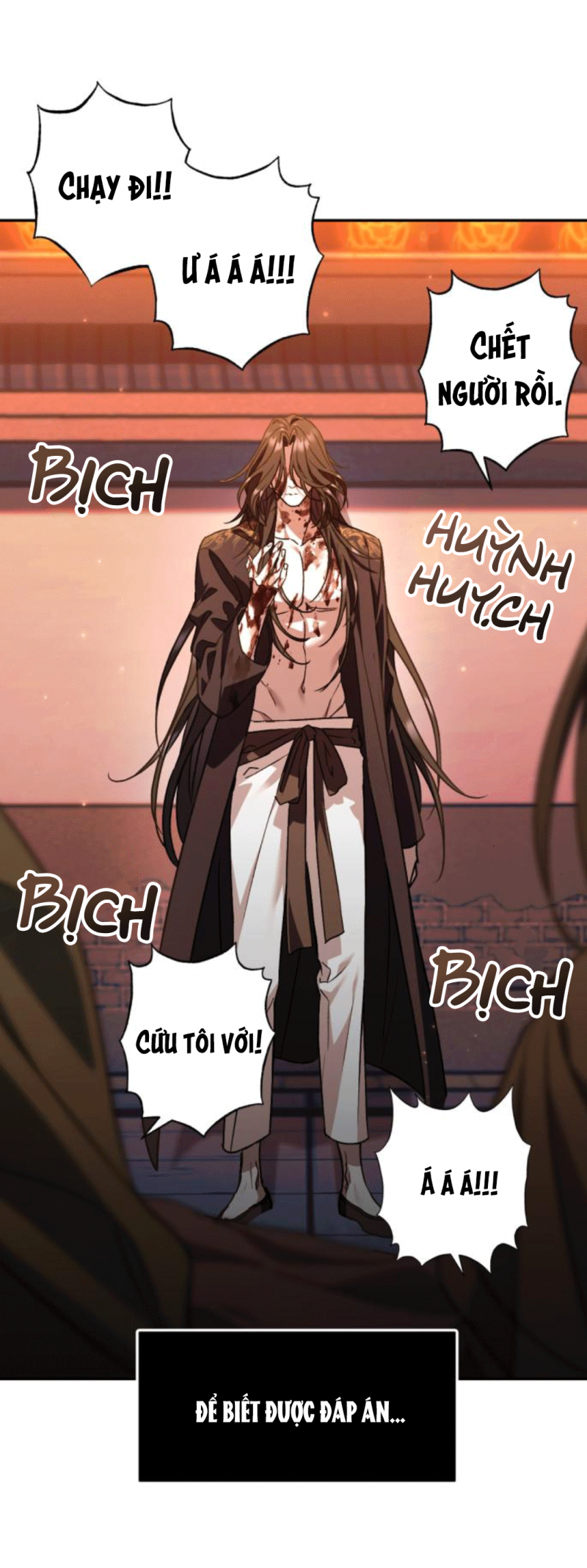 Bản Tình Ca Heeran: Chapter 25.5