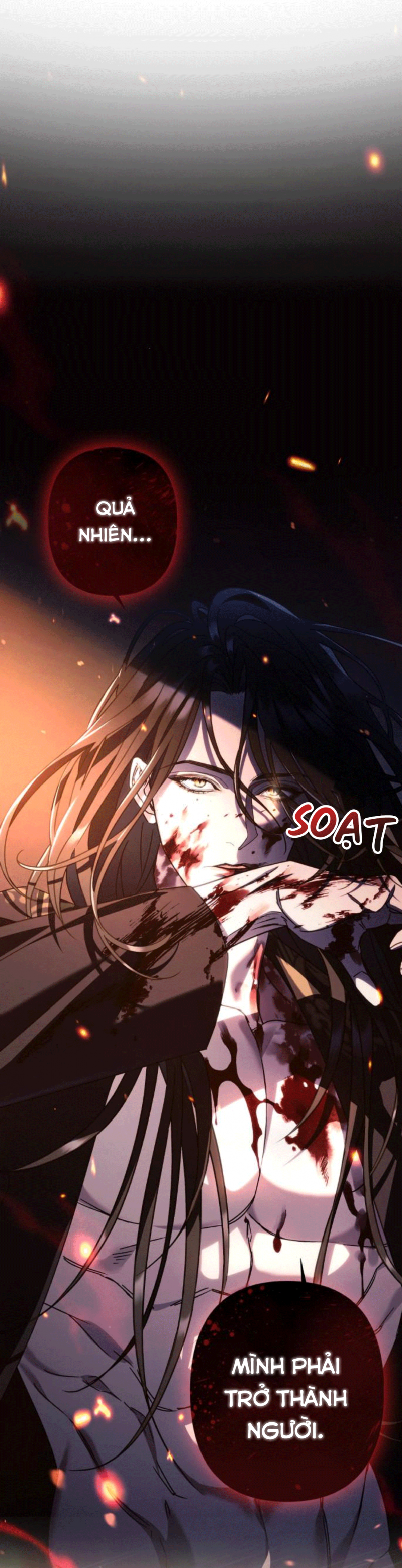 Bản Tình Ca Heeran: Chapter 25.5