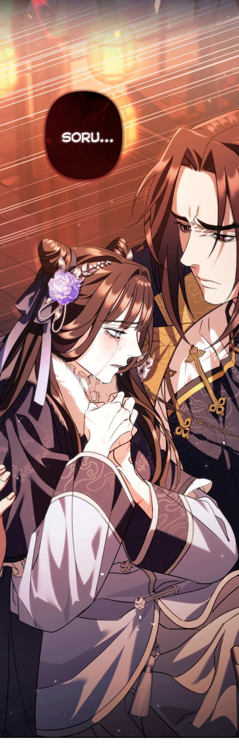 Bản Tình Ca Heeran: Chapter 25.5