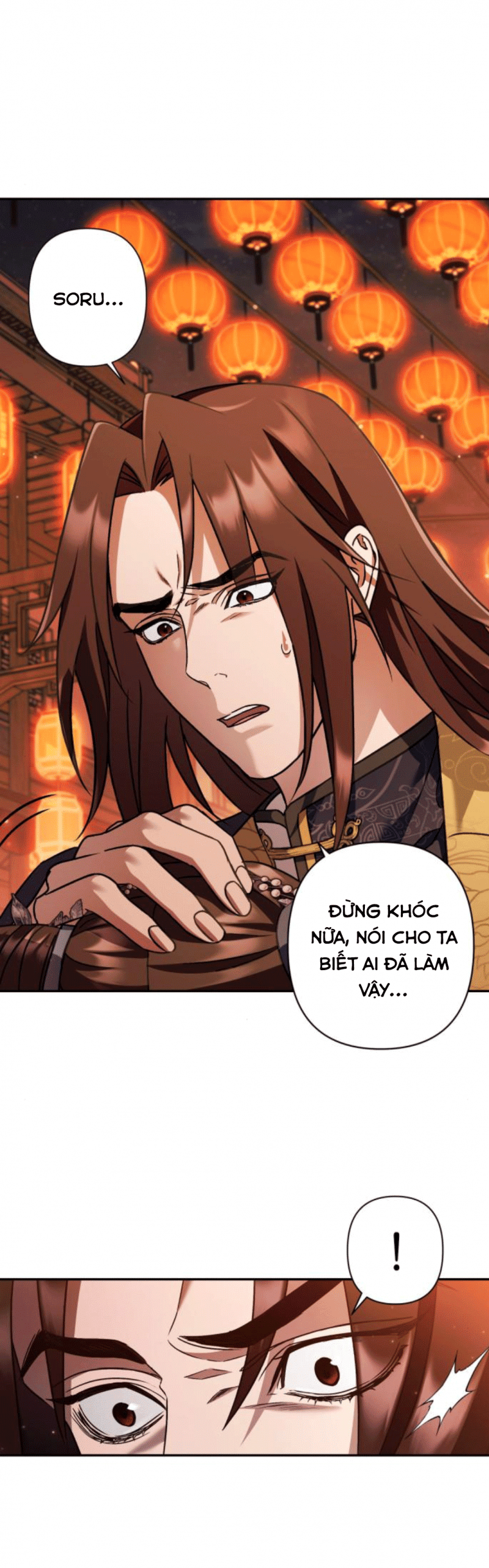 Bản Tình Ca Heeran: Chapter 25.5