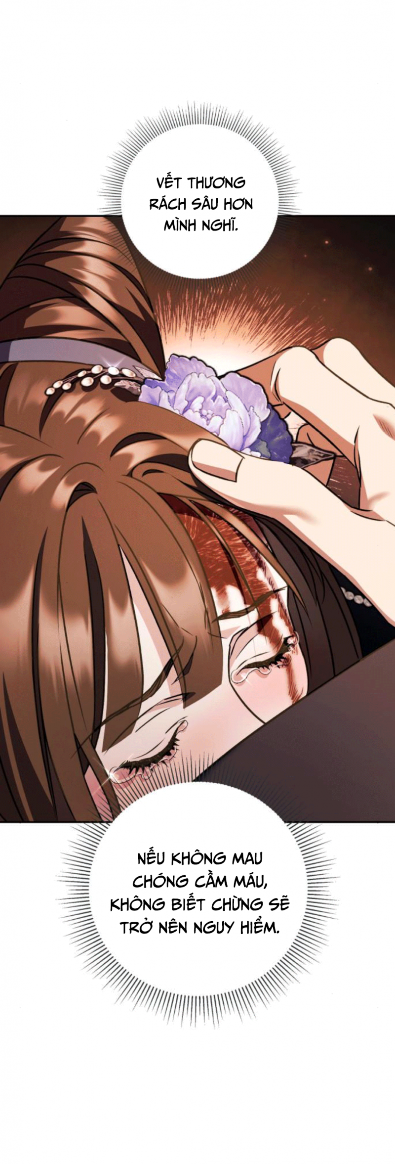 Bản Tình Ca Heeran: Chapter 25.5
