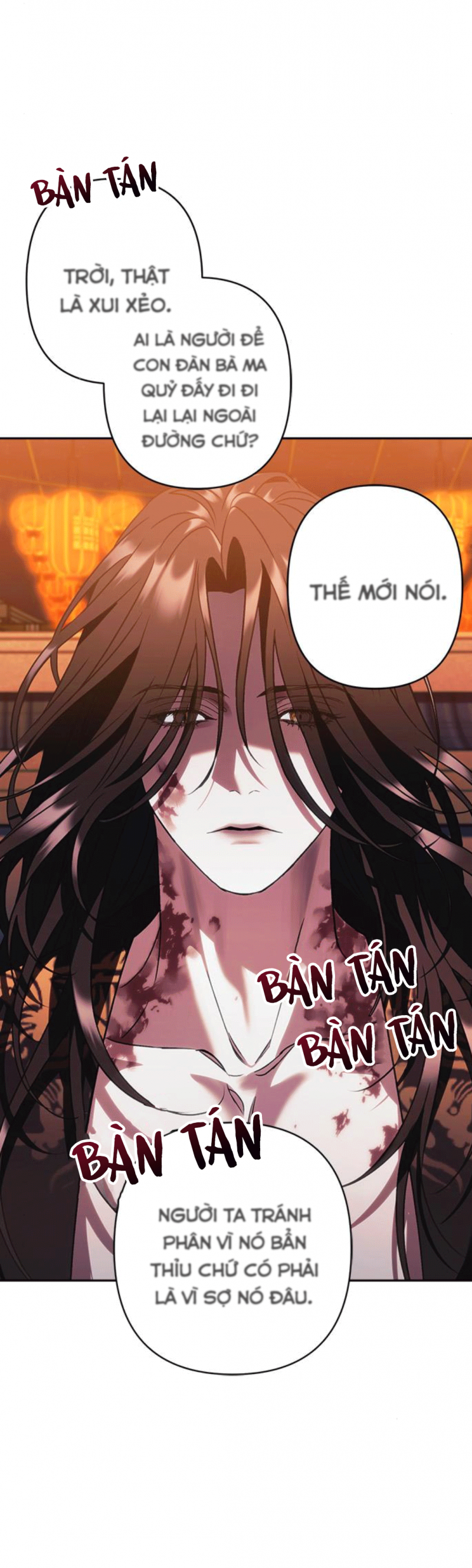 Bản Tình Ca Heeran: Chapter 25.5