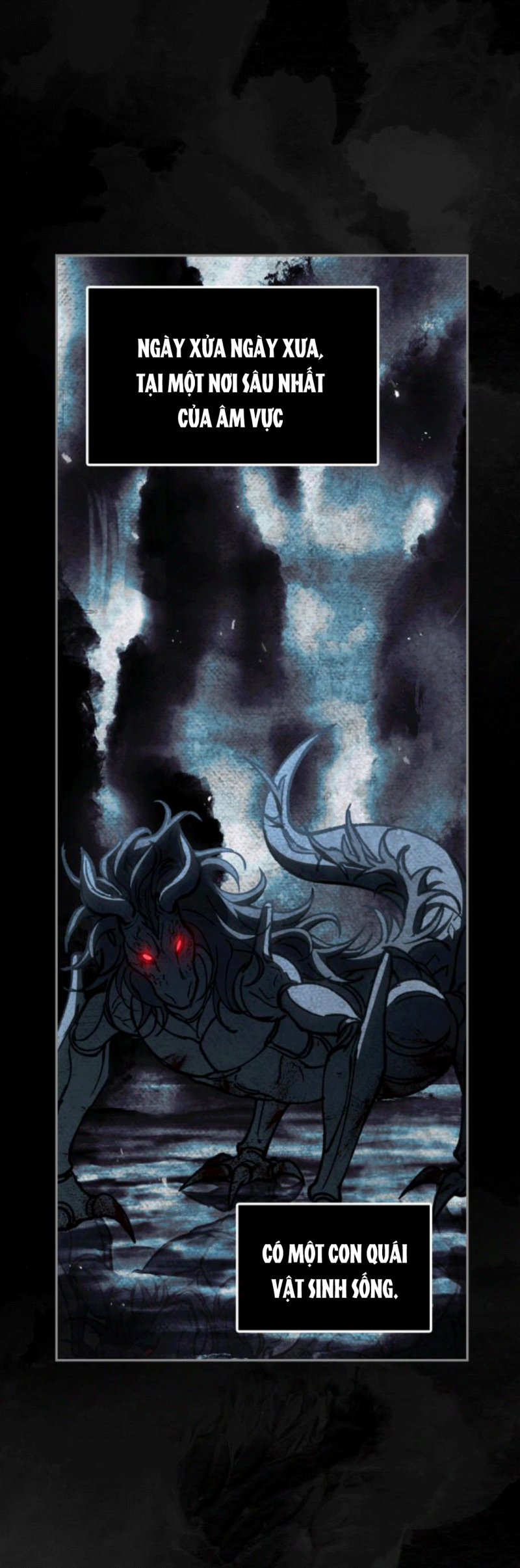 Bản Tình Ca Heeran: Chapter 25