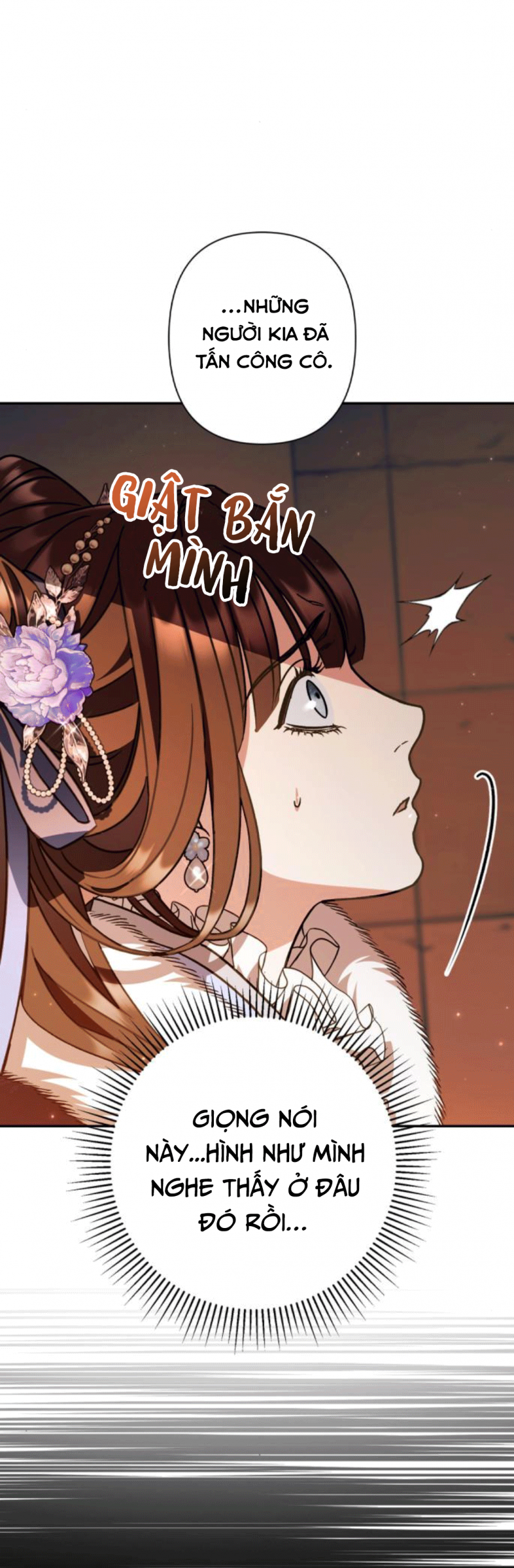 Bản Tình Ca Heeran: Chapter 25