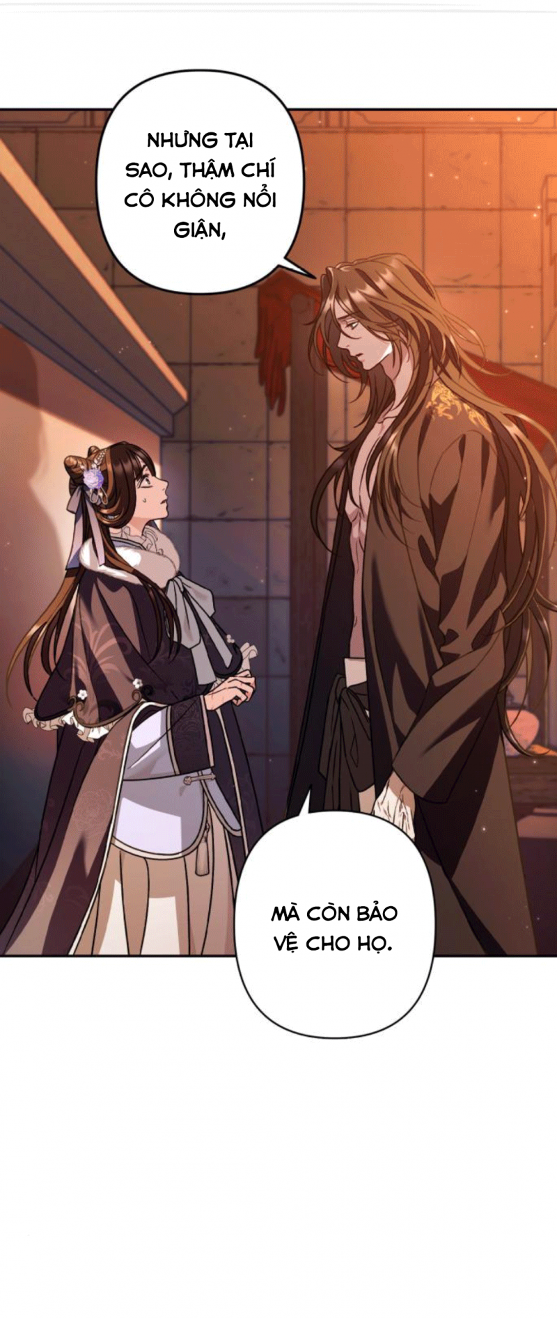 Bản Tình Ca Heeran: Chapter 25