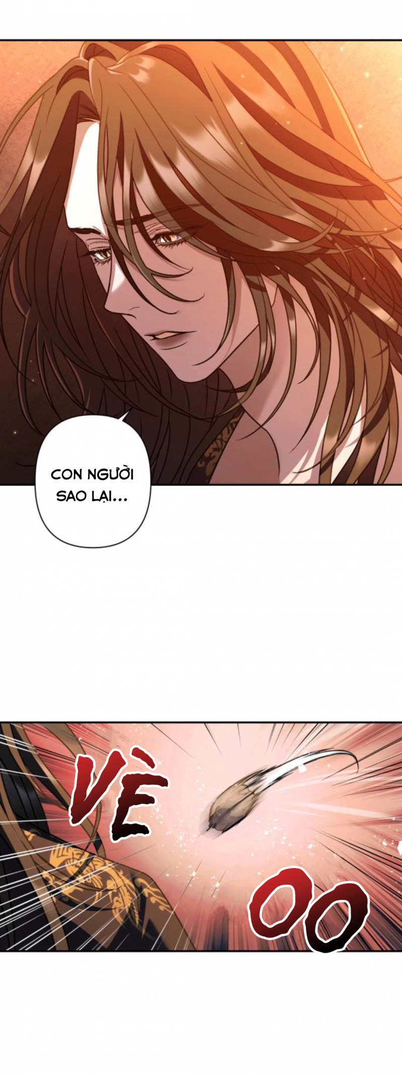 Bản Tình Ca Heeran: Chapter 25