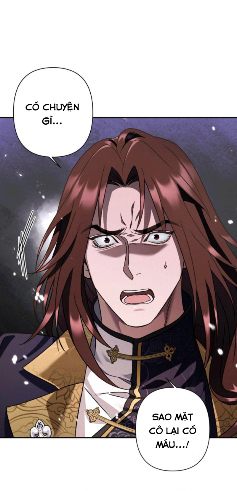 Bản Tình Ca Heeran: Chapter 25