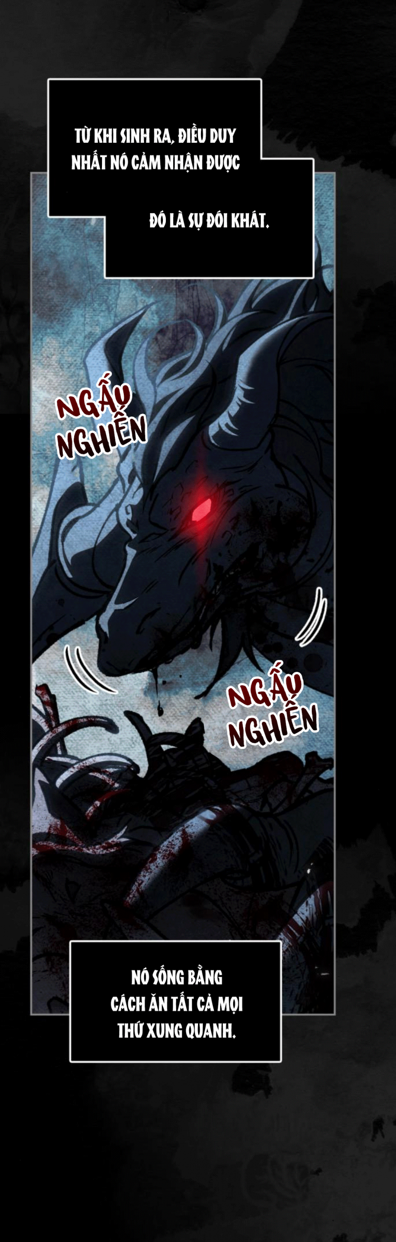 Bản Tình Ca Heeran: Chapter 25