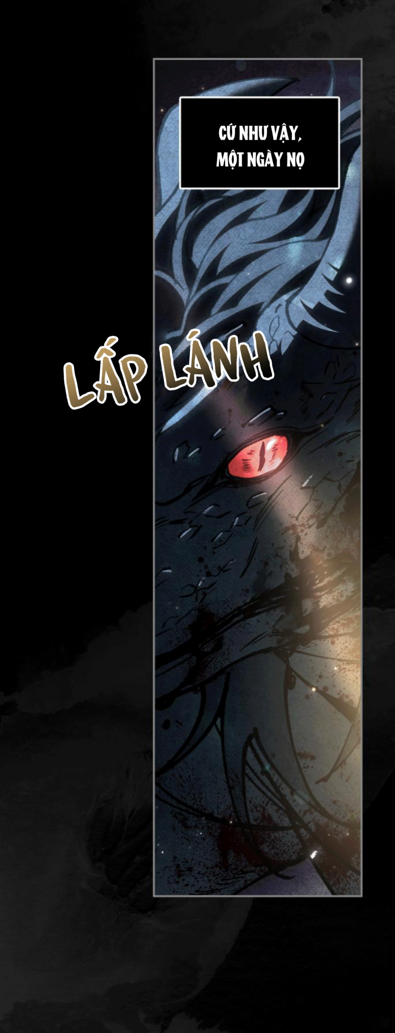 Bản Tình Ca Heeran: Chapter 25