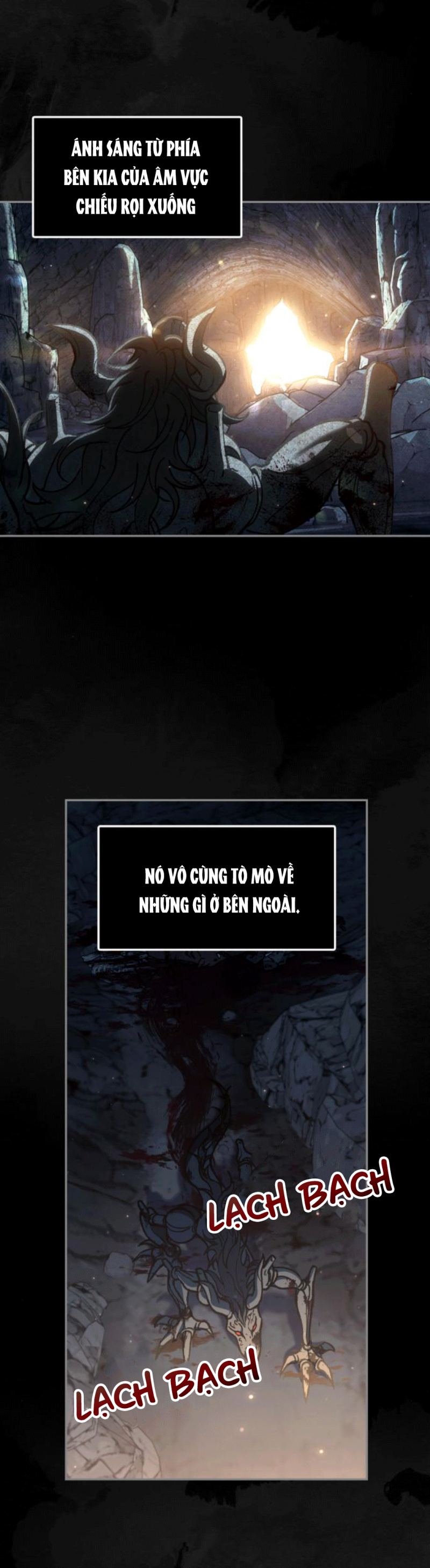 Bản Tình Ca Heeran: Chapter 25