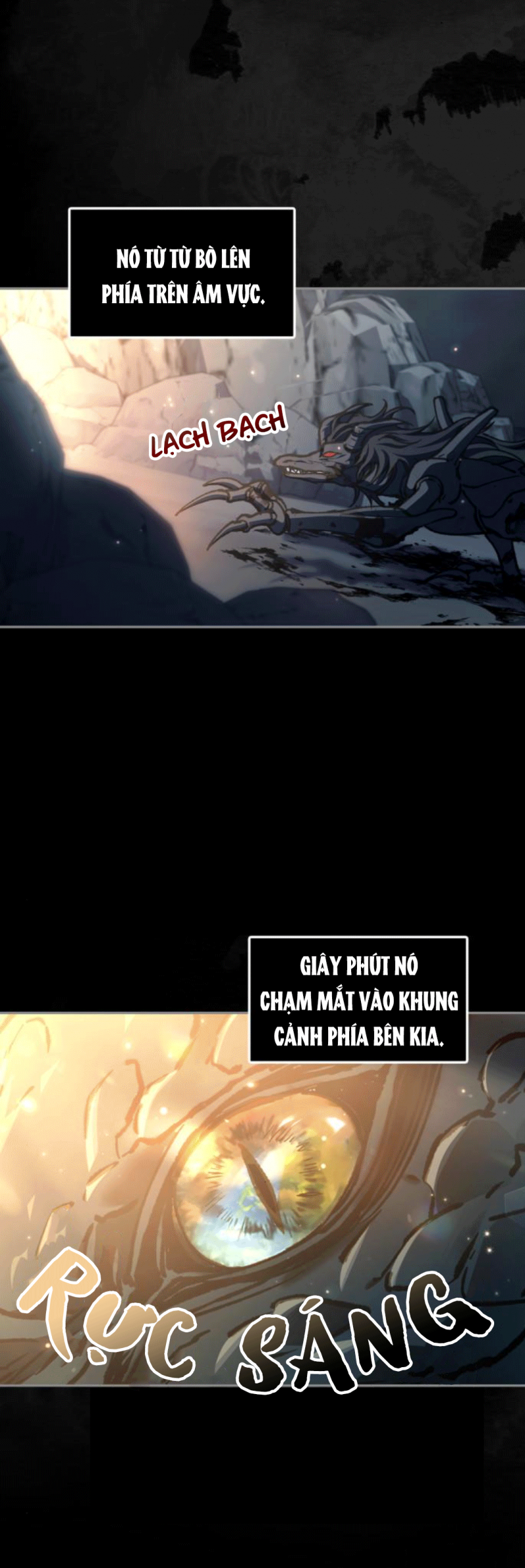 Bản Tình Ca Heeran: Chapter 25