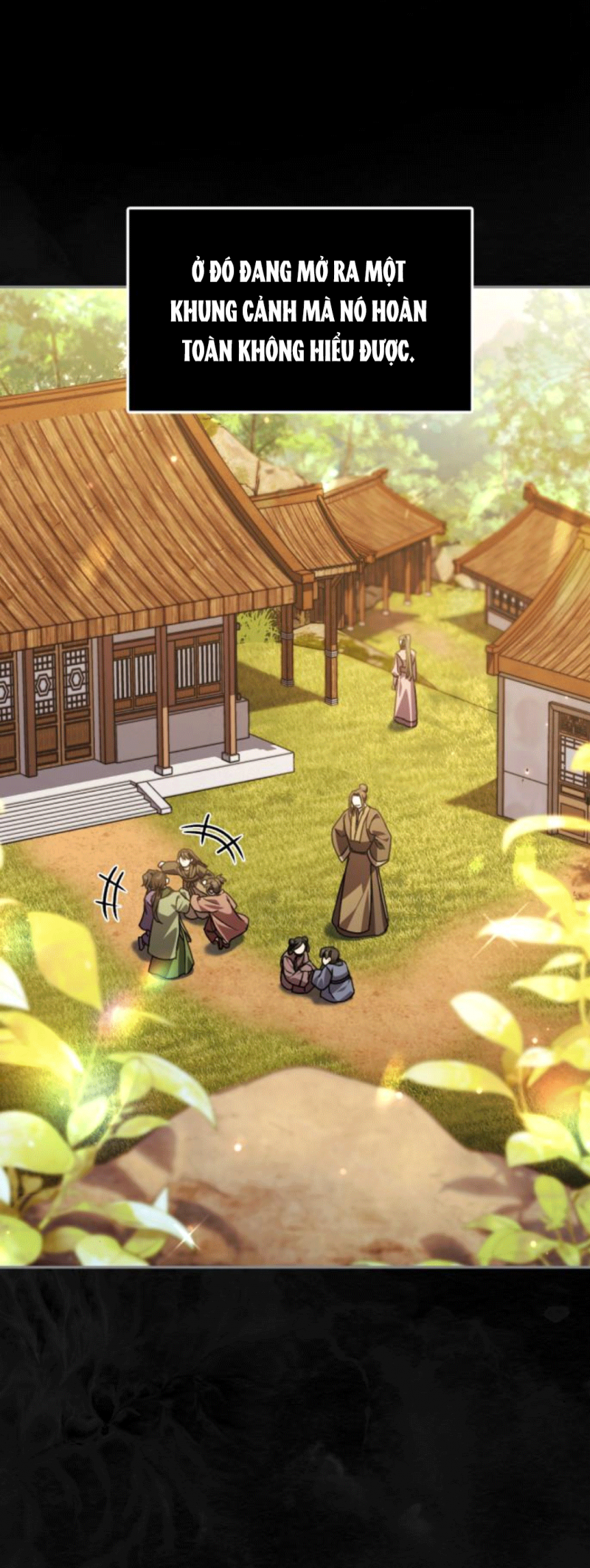 Bản Tình Ca Heeran: Chapter 25