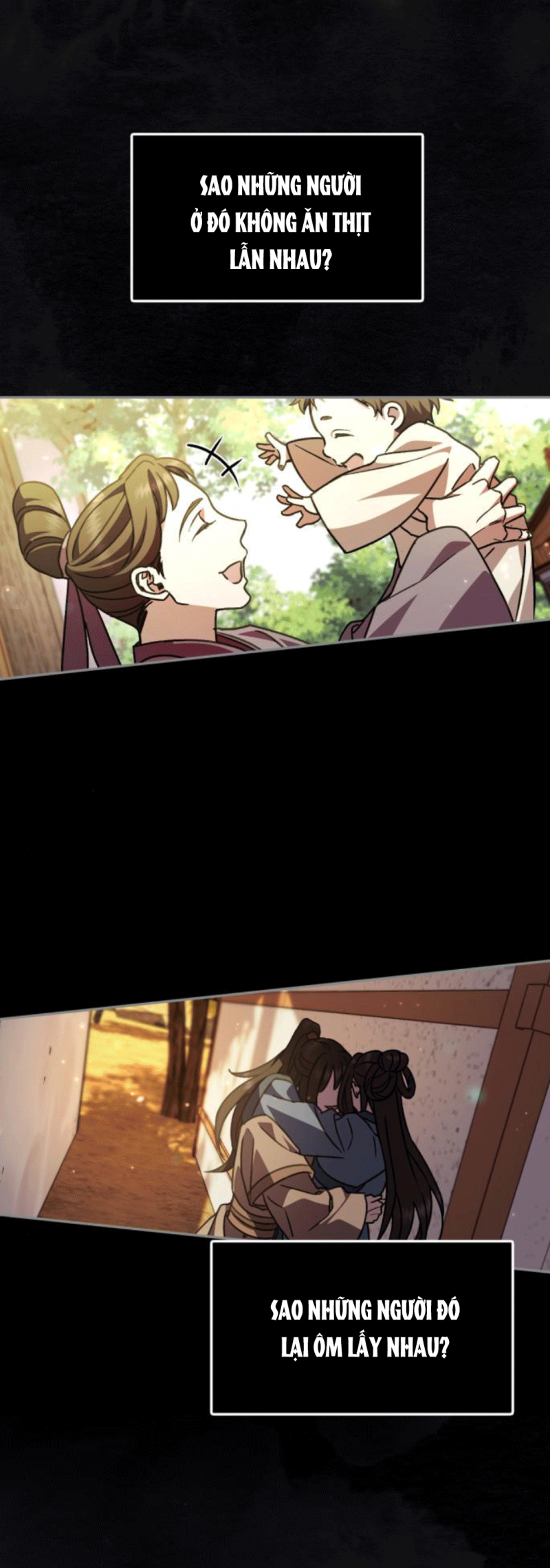 Bản Tình Ca Heeran: Chapter 25