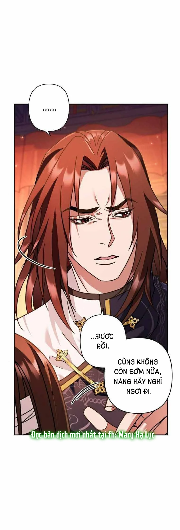Bản Tình Ca Heeran: Chapter 26.1