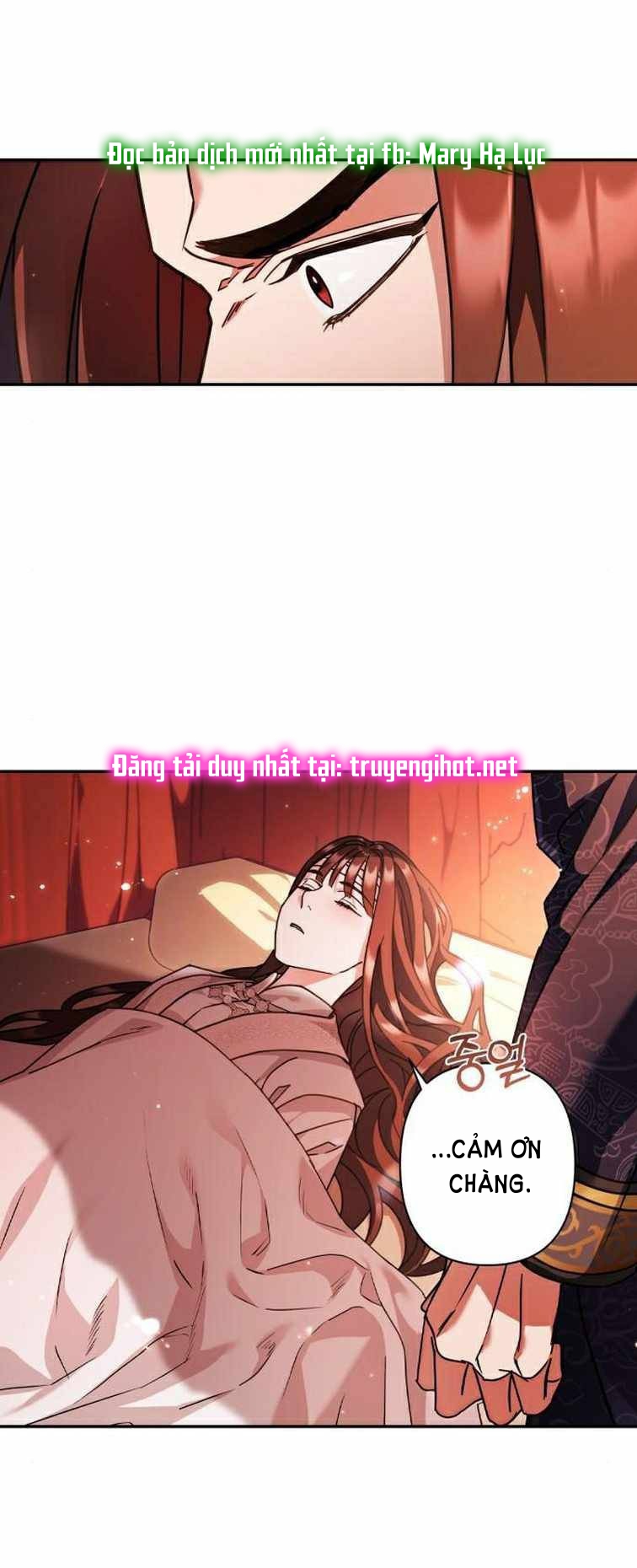 Bản Tình Ca Heeran: Chapter 26.1