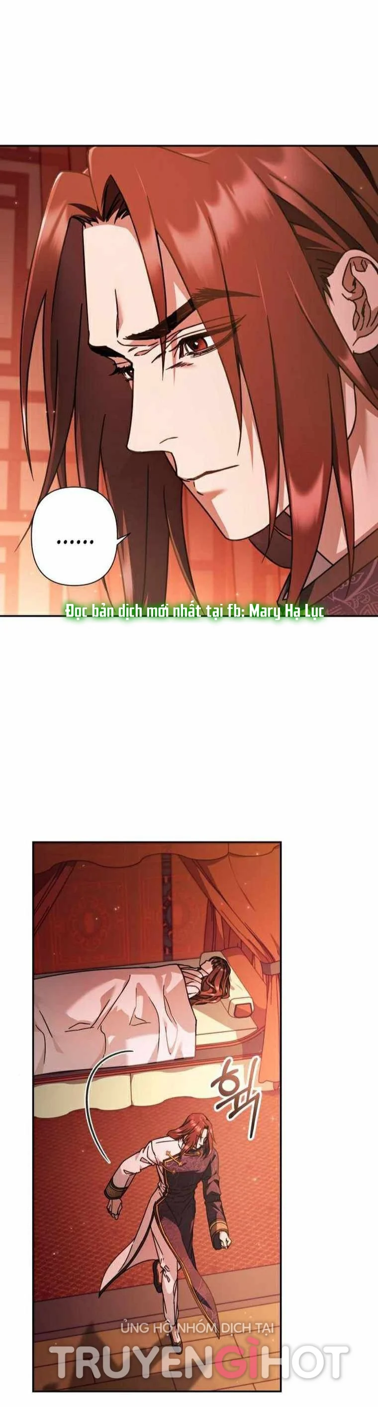 Bản Tình Ca Heeran: Chapter 26.1