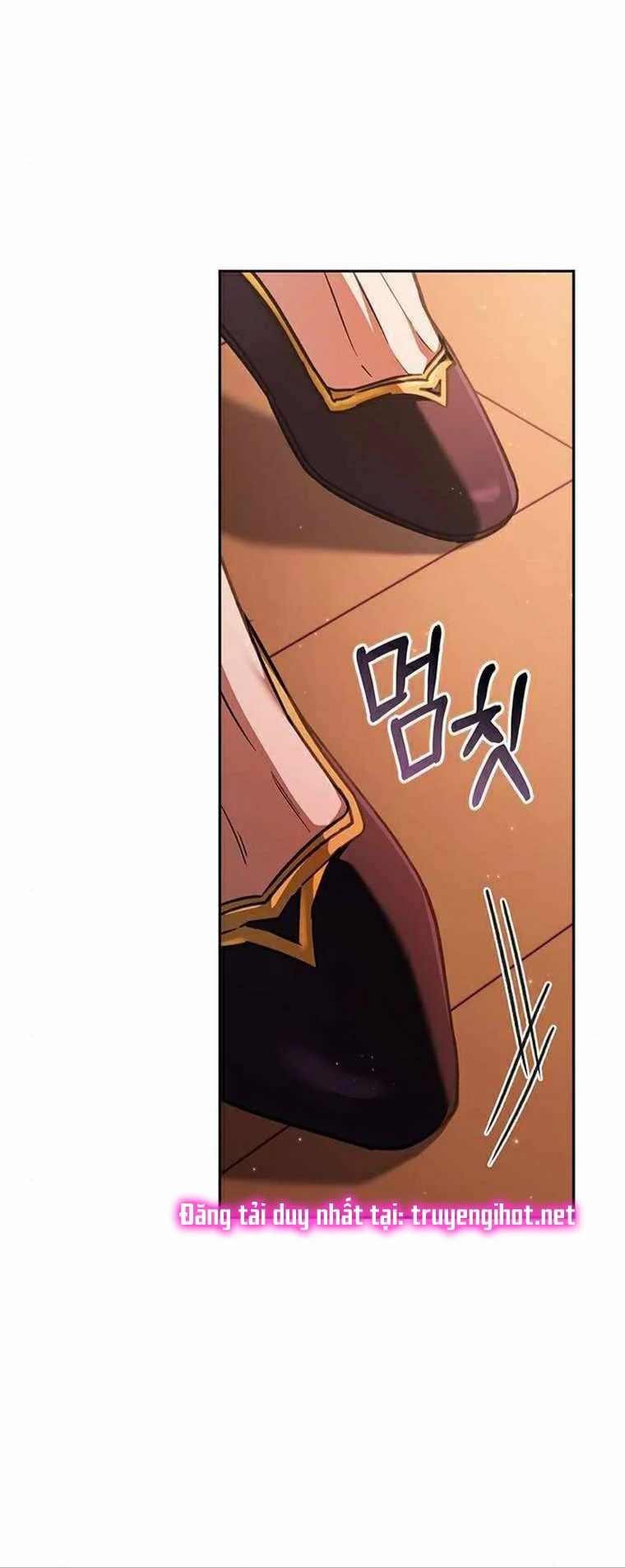 Bản Tình Ca Heeran: Chapter 26.1